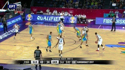 NBL战报：布罗金顿22分，破坏者99-86跳伞蚁