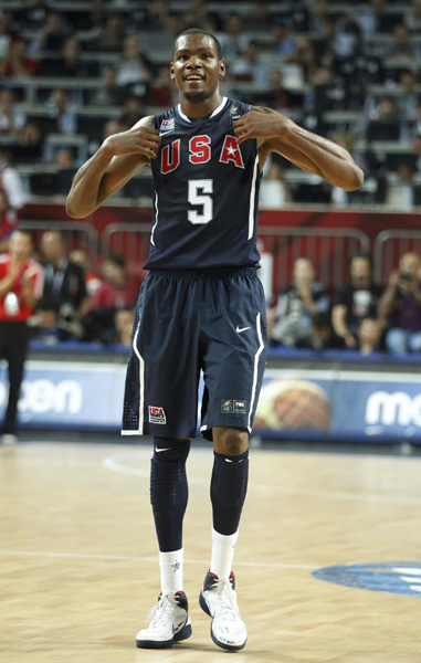 最新历史20大得分后卫排名，麦迪仅排第12