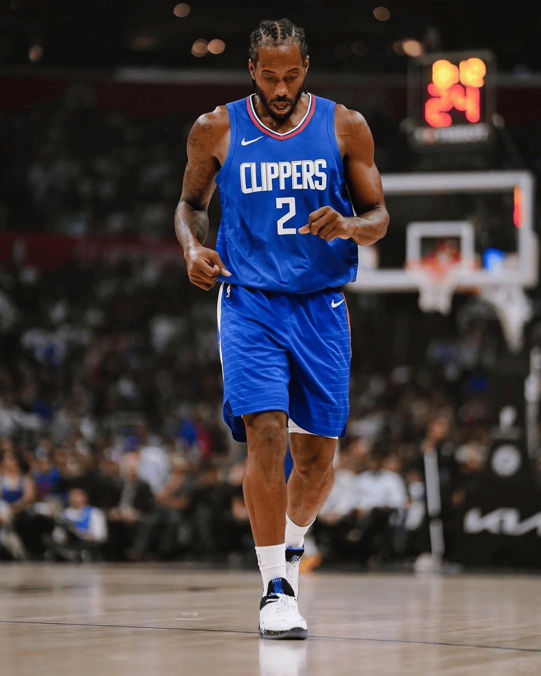 拼命！这是我2K还原罗德曼的极限了