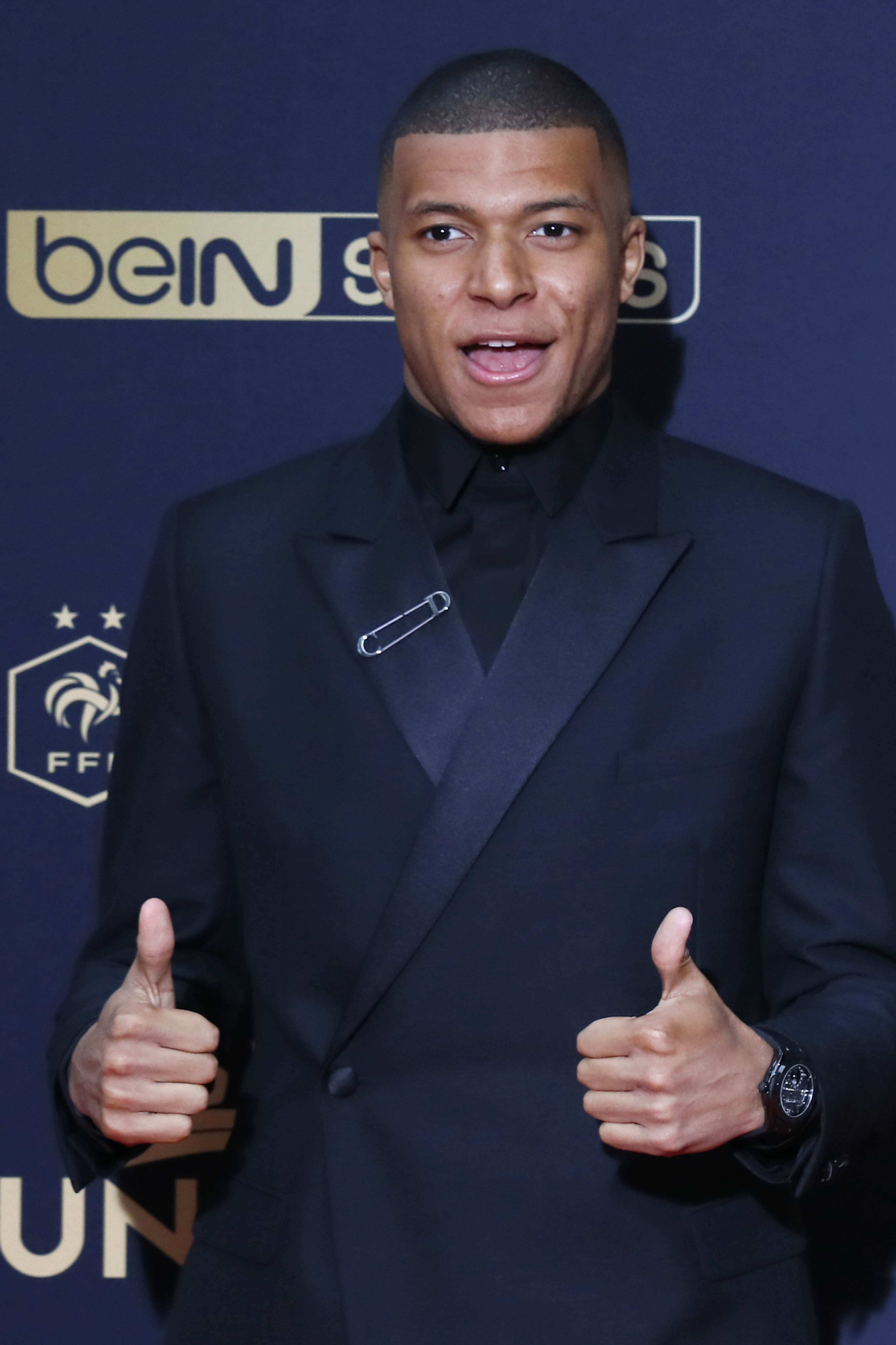 “苏超”泰州队球员武之程入选U19国足