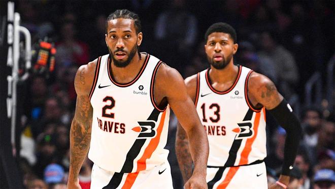 东强西弱还是西强东弱？2000～2025赛季东西部最佳阵容分布统计